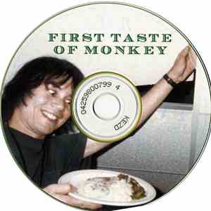 Rusty Willoughby - First Taste Of Monkey