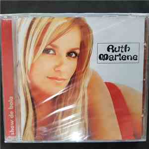 Ruth Marlene - Show De Bola