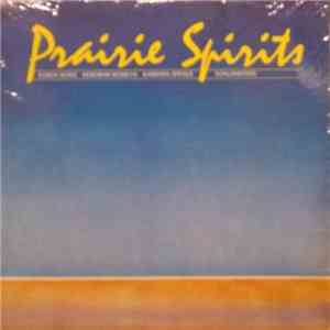 Same Damn Bunch - Prairie Spirits