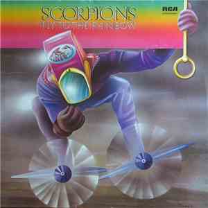 Scorpions - Fly To The Rainbow