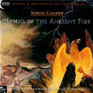 Simon Cooper - Hymns Of The Ancient Fire