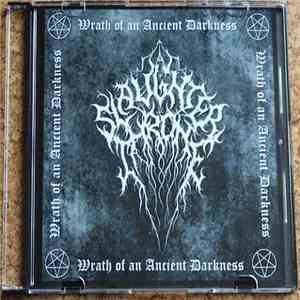 Slaughter Throne - Wrath Of An Ancient Darkness