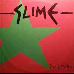 Slime - Die Letzten