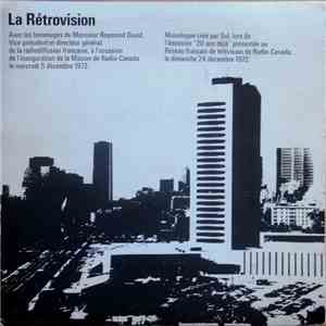 Sol  - La Rétrovision