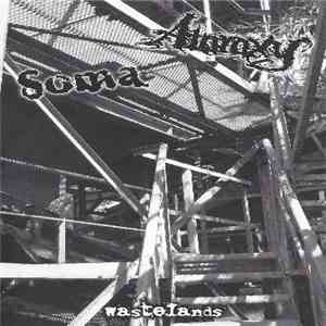 Soma  / Ataraxy - Wastelands