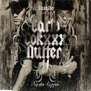 Sonny Black & Saad - Nie Ein Rapper