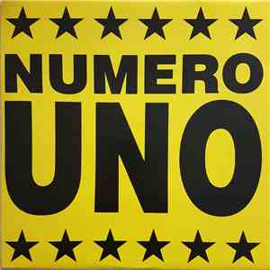 Starlight - Numero Uno