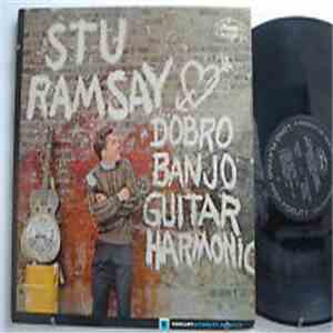 Stu Ramsay  - Stu Ramsay Loves Dobro Banjo Guitar Harmonica