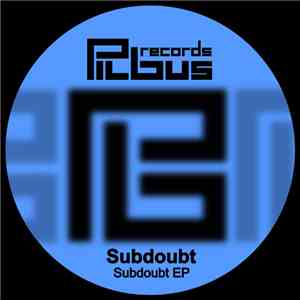Subdoubt - Subdoubt EP