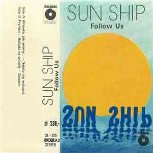 Sun Ship - Follow Us