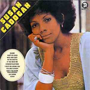 Susan Cadogan - Susan Cadogan