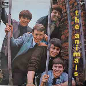The Animals - The Animals