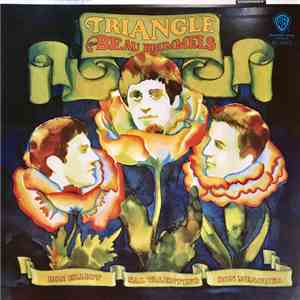 The Beau Brummels - Triangle