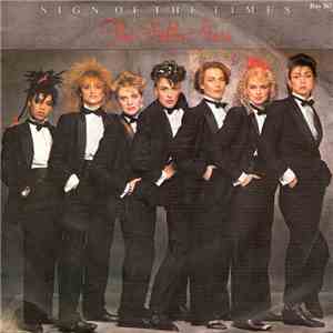 The Belle Stars - Sign Of The Times