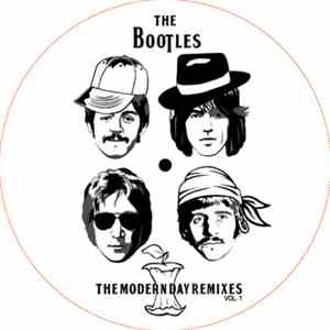 The Bootles - The Modern Day Remixes Vol. 1