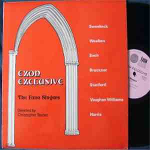 The Exon Singers - Exon Exclusive