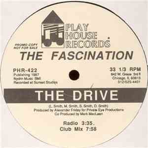 The Fascination - The Drive