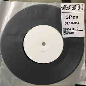 The Fat White Family - Touch The Leather