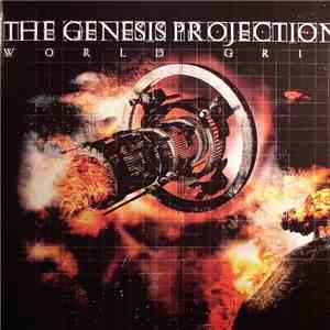 The Genesis Projection - World Grid