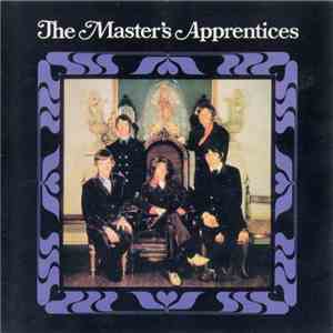 The Master's Apprentices - Complete Recordings 1965-1968