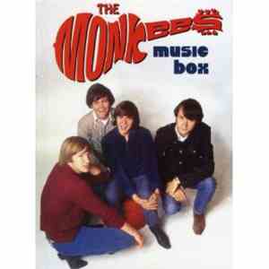 The Monkees - Music Box