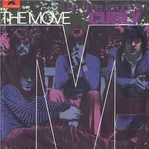 The Move - Curly