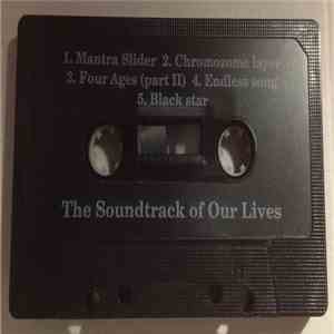 The Soundtrack Of Our Lives - Demo