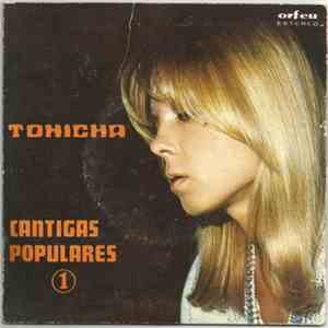 Tonicha - Cantigas Populares 1