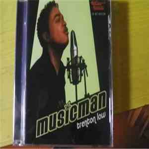 Trenton Law - Musicman