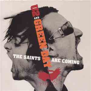 U2 And Green Day - The Saints Are Coming