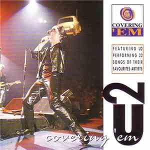 U2 - Covering 'Em