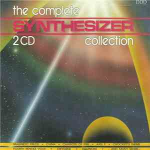 Unknown Artist - The Complete Synthesizer Collection