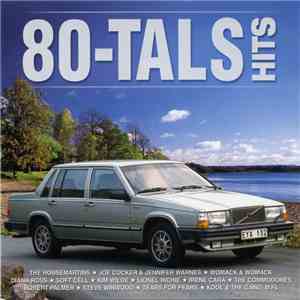 Various - 80-Tals Hits