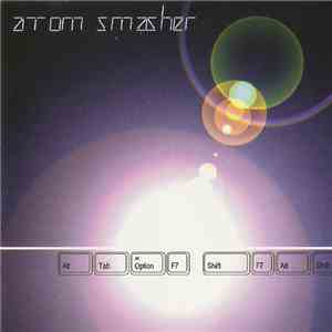 Various - Atom Smasher
