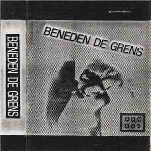 Various - Beneden De Grens