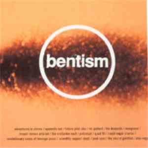 Various - Bentism (The Underground Sounds Of Creeping Bent)
