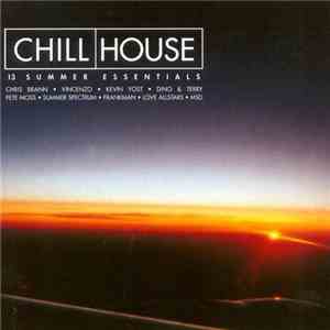 Various - Chill House Vol. 2