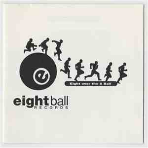 Various - Eight Over The 8 Ball