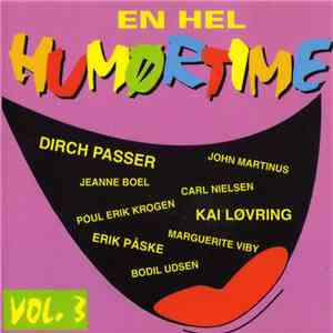 Various - En Hel Humørtime - Vol. 3