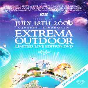 Various - Extrema Outdoor 2009
