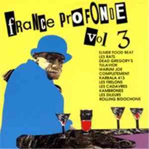 Various - France Profonde Vol 3