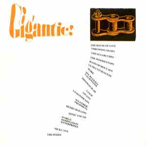 Various - Gigantic!