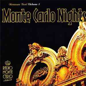 Various - Montecarlo Nights - Nouveau Beat Volume 1