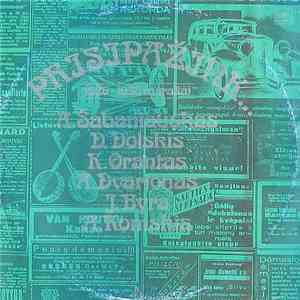 Various - Prisipažink...