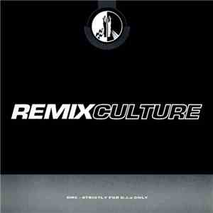 Various - Remix Culture 163