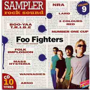 Various - Rock Sound Volume 9