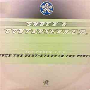 Various - Shock & Contraseña E.P.