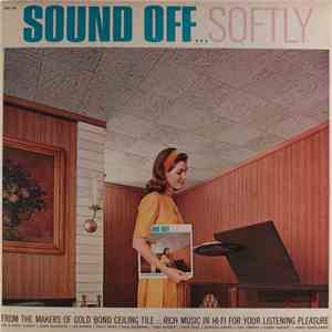 Various - Sound Off... Softly
