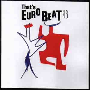 Various - That's Eurobeat Vol. 18