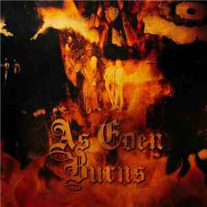 VitaPhobia - As Eden Burns